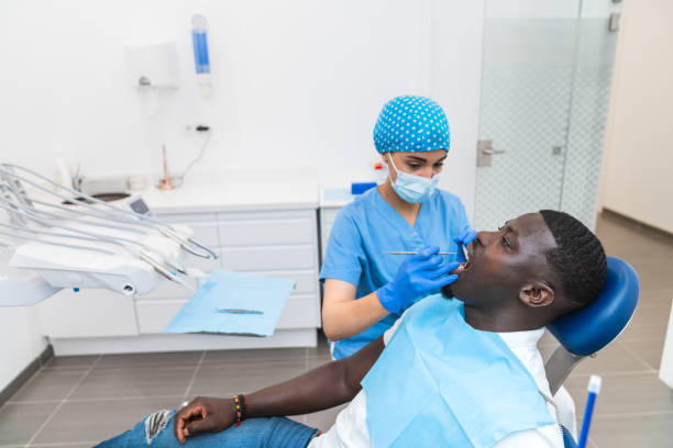 Best Weekend Emergency Dentist in University Heights, IA