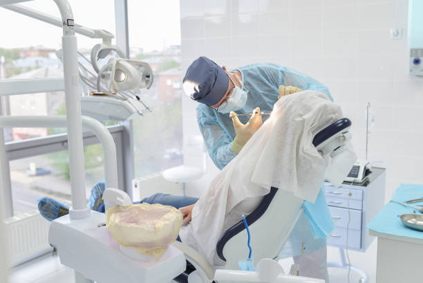 Best Emergency Dental Services for Seniors in University Heights, IA